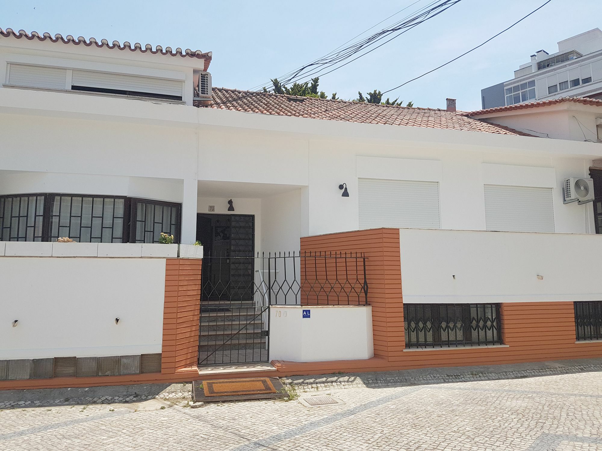 Casa70 Setúbal Exterior foto