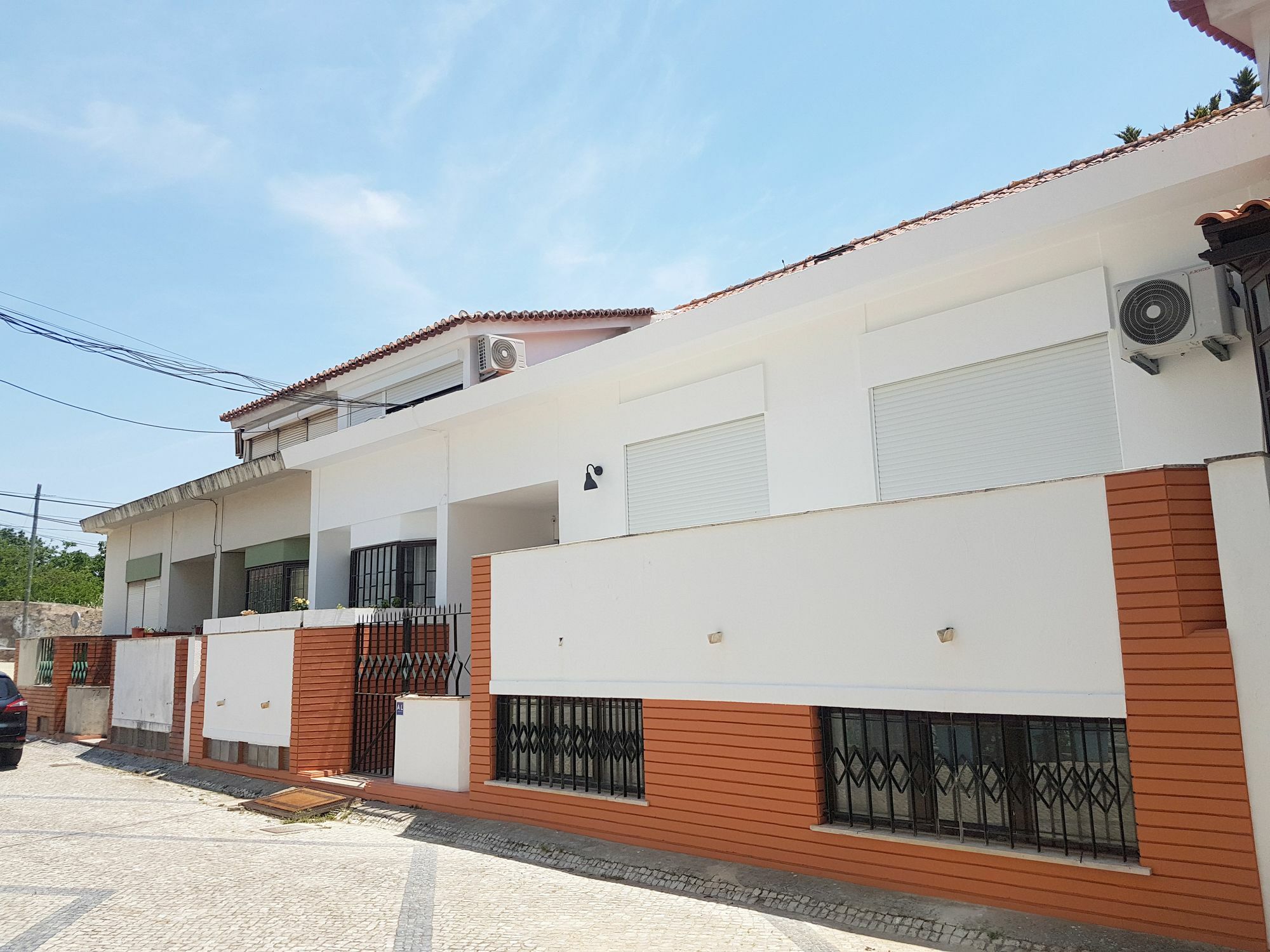Casa70 Setúbal Exterior foto