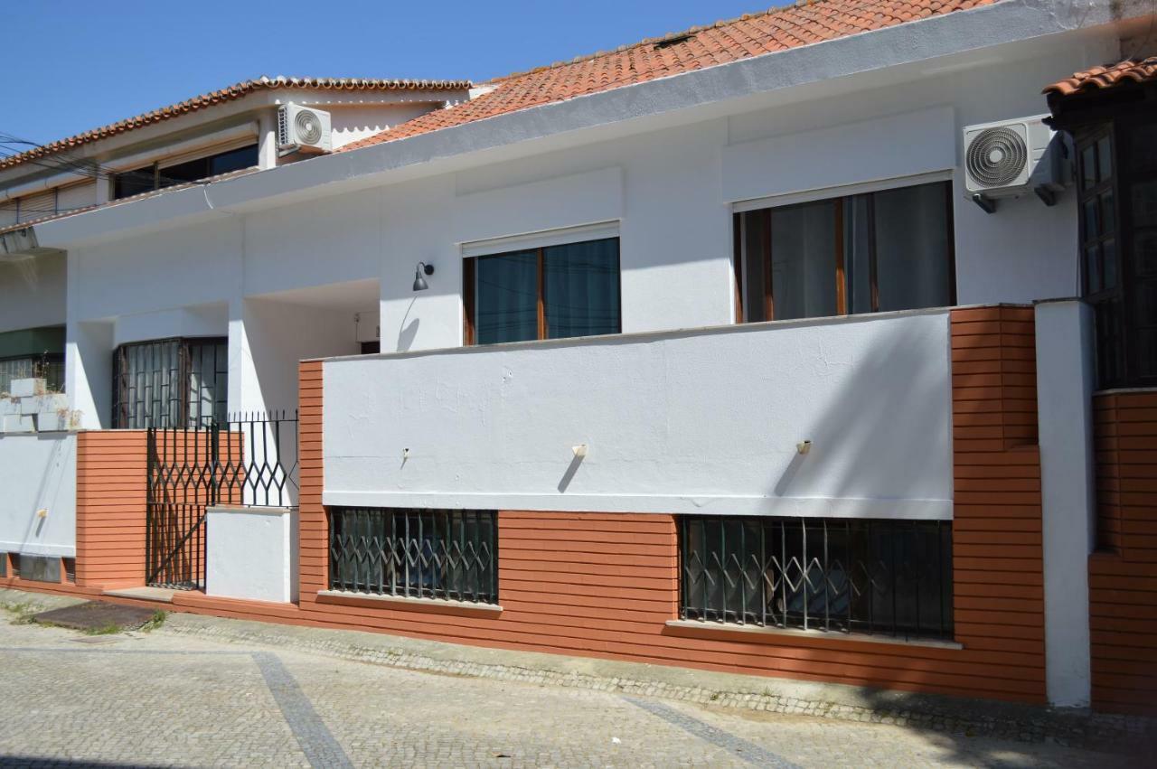 Casa70 Setúbal Exterior foto