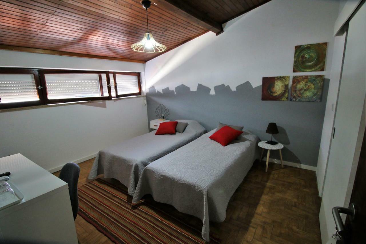Casa70 Setúbal Exterior foto