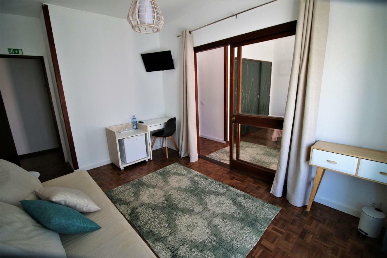 Casa70 Setúbal Exterior foto
