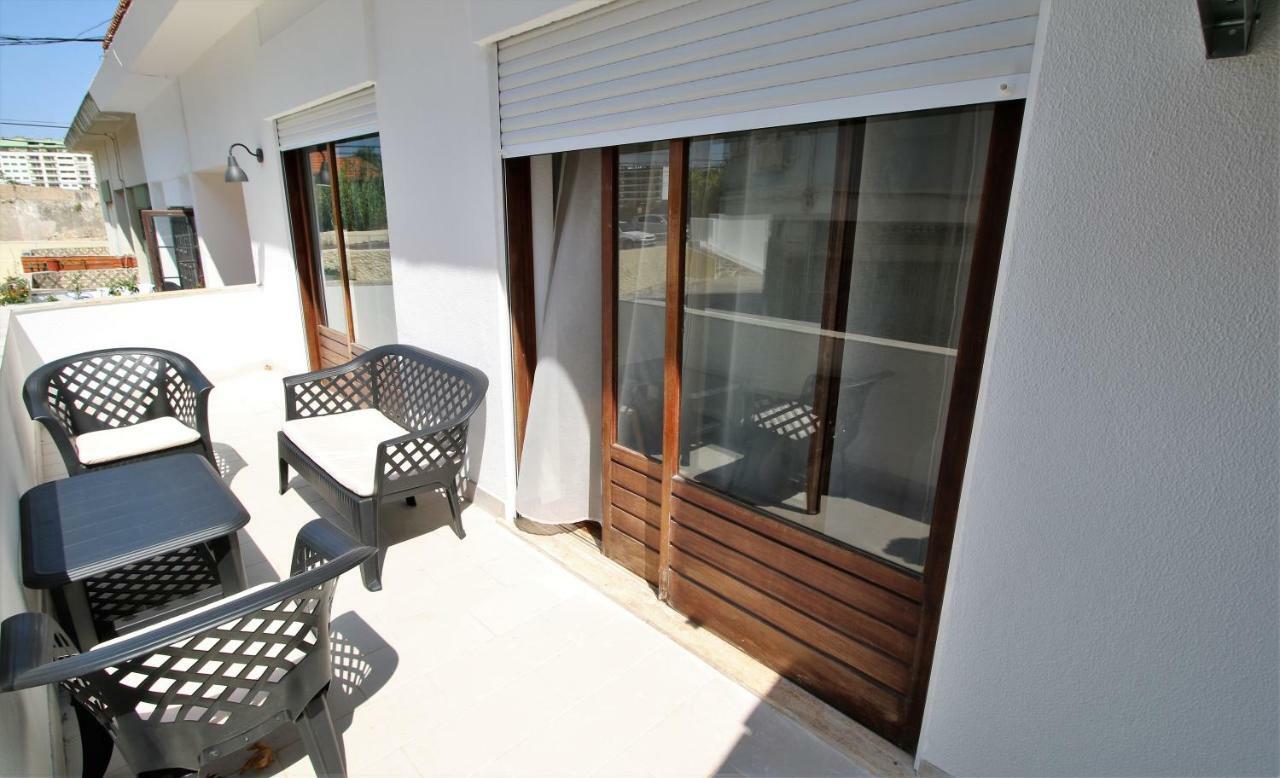 Casa70 Setúbal Exterior foto