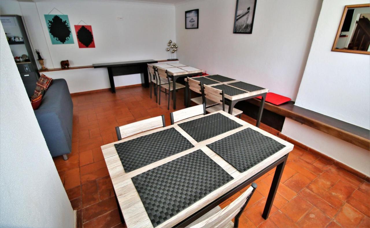 Casa70 Setúbal Exterior foto