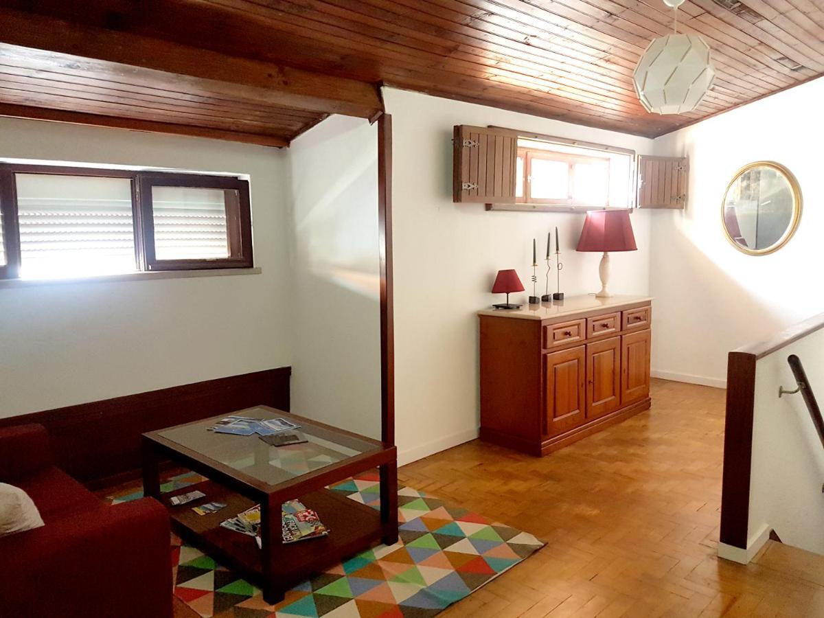 Casa70 Setúbal Exterior foto