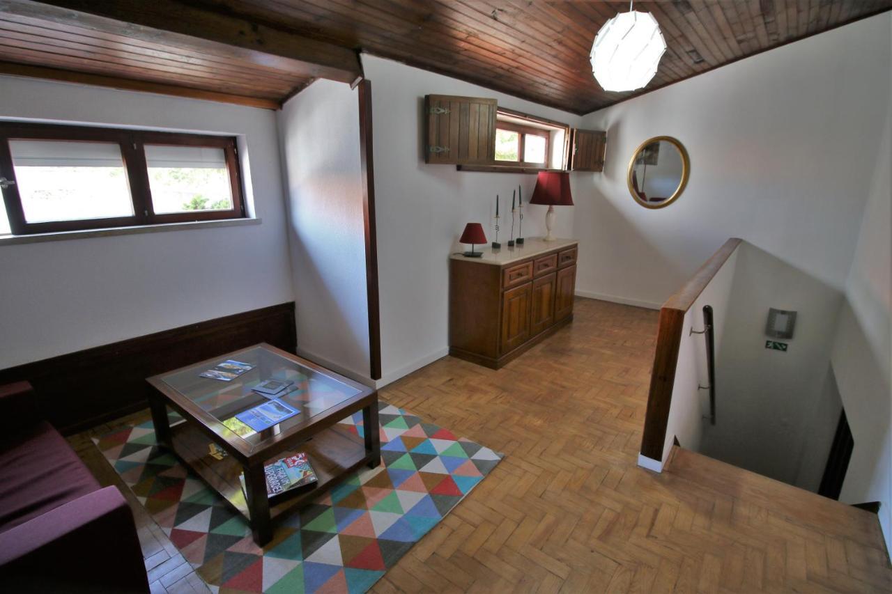 Casa70 Setúbal Exterior foto